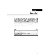 Предварительный просмотр 7 страницы Texas Instruments DEM-DAI3010 User Manual