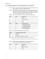 Preview for 12 page of Texas Instruments DEM-DAI3010 User Manual