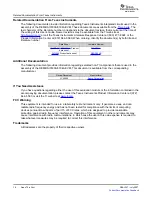 Preview for 10 page of Texas Instruments DEM-DAI3793A User Manual