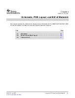 Preview for 63 page of Texas Instruments DEM-DAI3793A User Manual