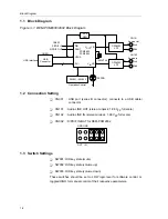 Предварительный просмотр 8 страницы Texas Instruments DEM-PCM2900 EVM User Manual