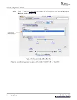 Предварительный просмотр 28 страницы Texas Instruments DEM-PCM2912 EVM User Manual