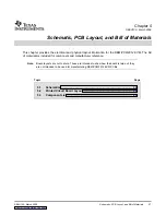 Предварительный просмотр 37 страницы Texas Instruments DEM-PCM2912 EVM User Manual