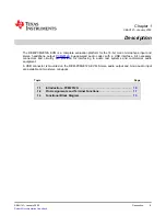 Preview for 9 page of Texas Instruments DEM-PCM2912A EVM User Manual