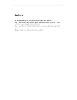 Preview for 5 page of Texas Instruments Derive 5 Introduction Manual