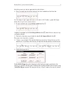 Preview for 38 page of Texas Instruments Derive 5 Introduction Manual