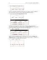 Предварительный просмотр 39 страницы Texas Instruments Derive 5 Introduction Manual