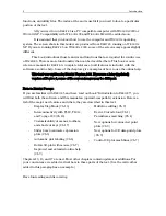 Preview for 6 page of Texas Instruments Derive 6 Introduction Manual