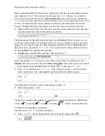 Preview for 15 page of Texas Instruments Derive 6 Introduction Manual