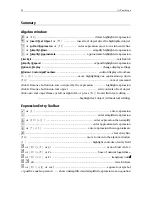 Preview for 26 page of Texas Instruments Derive 6 Introduction Manual