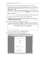 Preview for 41 page of Texas Instruments Derive 6 Introduction Manual