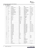 Preview for 8 page of Texas Instruments DIR9001 User Manual