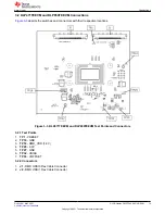 Preview for 15 page of Texas Instruments DLP DLPC7540 User Manual