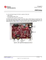 Preview for 13 page of Texas Instruments DLP LightCrafter Display 3310 User Manual