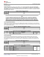 Preview for 29 page of Texas Instruments DLP LightCrafter Dual DLPC900 Programmer'S Manual