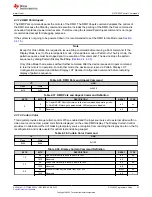 Preview for 33 page of Texas Instruments DLP LightCrafter Dual DLPC900 Programmer'S Manual