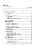 Preview for 2 page of Texas Instruments DLP LightCrafter User Manual