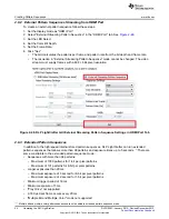 Preview for 44 page of Texas Instruments DLP LightCrafter User Manual