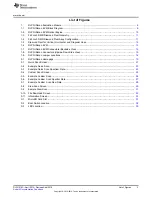 Preview for 3 page of Texas Instruments DLP NIRscan EVM User Manual