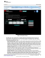 Preview for 29 page of Texas Instruments DLP NIRscan EVM User Manual