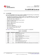 Предварительный просмотр 54 страницы Texas Instruments DLP NIRscan User Manual