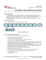 Предварительный просмотр 62 страницы Texas Instruments DLP NIRscan User Manual