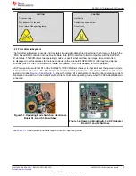 Предварительный просмотр 5 страницы Texas Instruments DLP3021LEQ1EVM User Manual