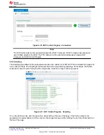 Предварительный просмотр 23 страницы Texas Instruments DLP3021LEQ1EVM User Manual