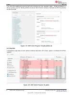 Предварительный просмотр 24 страницы Texas Instruments DLP3021LEQ1EVM User Manual