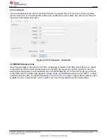 Предварительный просмотр 25 страницы Texas Instruments DLP3021LEQ1EVM User Manual