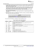 Предварительный просмотр 8 страницы Texas Instruments DLP4710EVM-LC User Manual