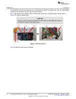 Предварительный просмотр 12 страницы Texas Instruments DLP4710EVM-LC User Manual