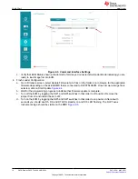 Предварительный просмотр 10 страницы Texas Instruments DLP471TEEVM User Manual