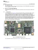 Предварительный просмотр 3 страницы Texas Instruments DLP5530PGUQ1EVM User Manual