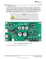 Предварительный просмотр 6 страницы Texas Instruments DLP5530PGUQ1EVM User Manual