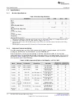 Предварительный просмотр 10 страницы Texas Instruments DLP5530PGUQ1EVM User Manual