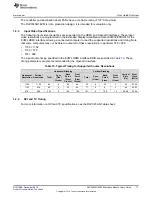 Предварительный просмотр 11 страницы Texas Instruments DLP5530PGUQ1EVM User Manual