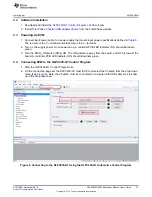 Предварительный просмотр 13 страницы Texas Instruments DLP5530PGUQ1EVM User Manual