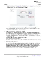 Предварительный просмотр 14 страницы Texas Instruments DLP5530PGUQ1EVM User Manual