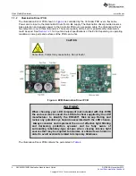 Preview for 4 page of Texas Instruments DLP5534Q1EVM User Manual