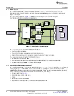 Предварительный просмотр 8 страницы Texas Instruments DLPDLCR660TEVM User Manual