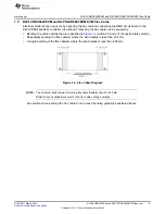 Предварительный просмотр 9 страницы Texas Instruments DLPDLCR660TEVM User Manual