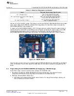 Предварительный просмотр 13 страницы Texas Instruments DLPDLCR660TEVM User Manual