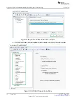 Предварительный просмотр 16 страницы Texas Instruments DLPDLCR660TEVM User Manual