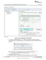 Предварительный просмотр 18 страницы Texas Instruments DLPDLCR660TEVM User Manual