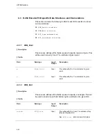 Preview for 96 page of Texas Instruments DM365 User Manual