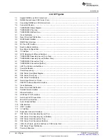 Preview for 4 page of Texas Instruments DM388 User Manual