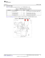 Preview for 31 page of Texas Instruments DM388 User Manual