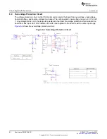 Preview for 50 page of Texas Instruments DM388 User Manual