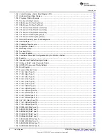 Preview for 6 page of Texas Instruments DM38x DaVinci User Manual